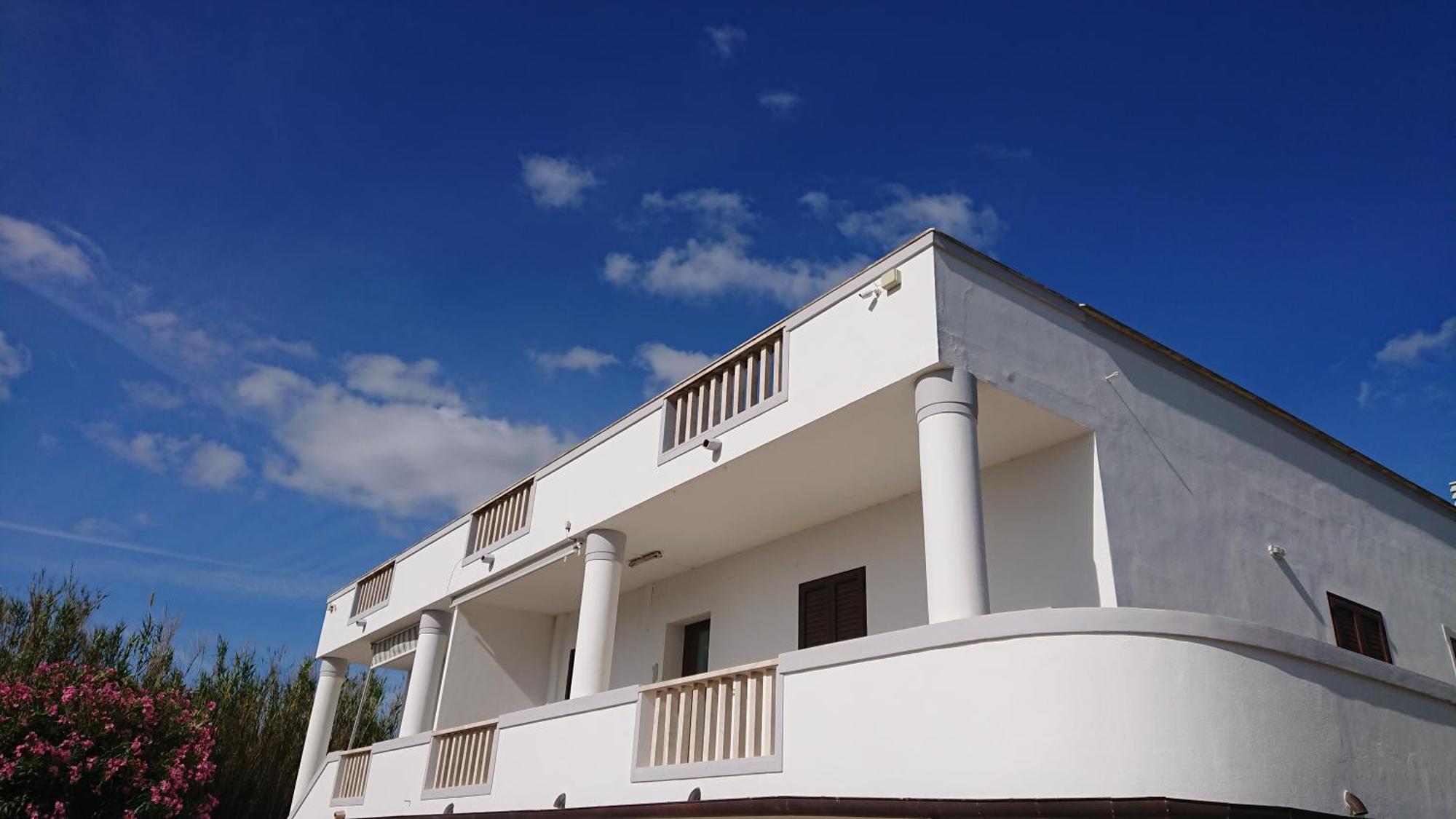 Appartamento Ziu Jori Cala Liberotto Exterior photo